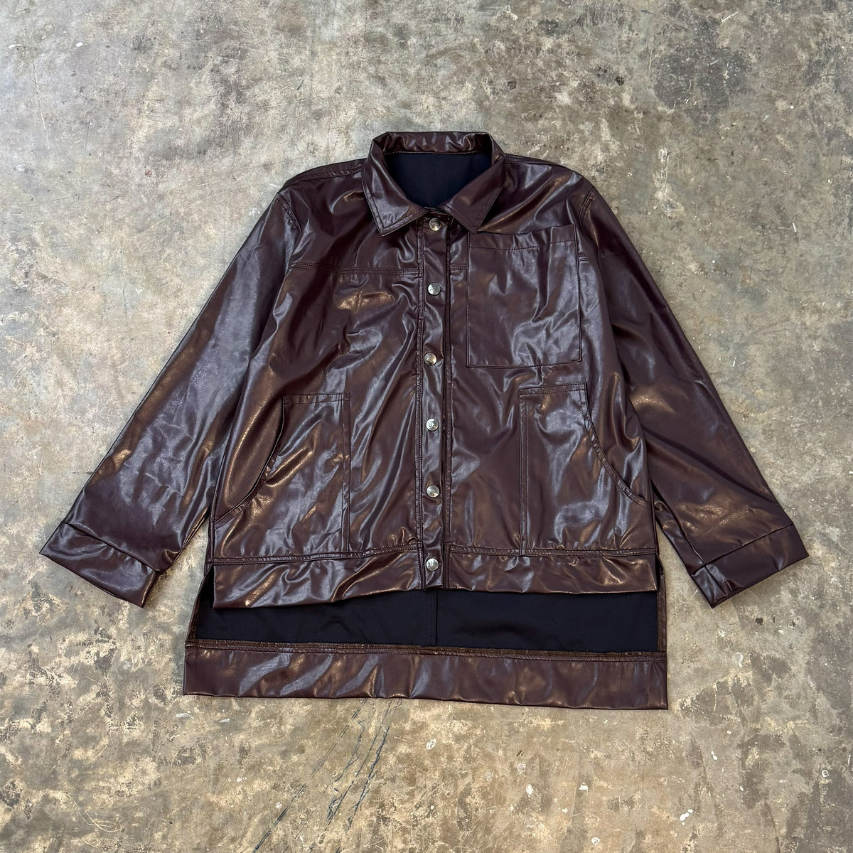 MN+LA™ JACKET SAMPLE 057