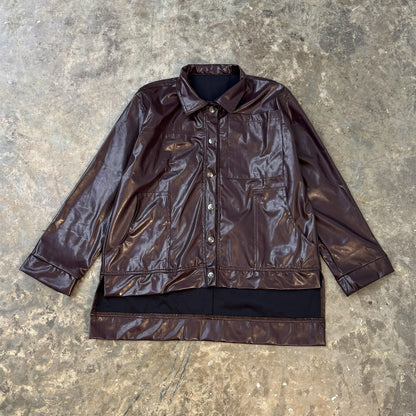 MN+LA™ JACKET SAMPLE 057