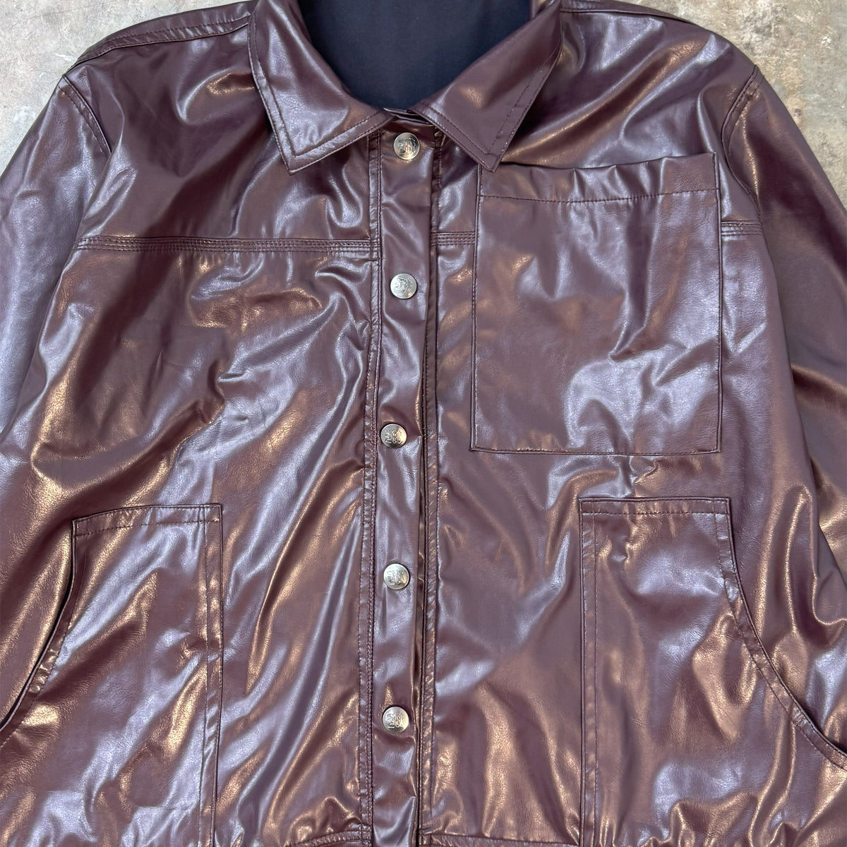 MN+LA™ JACKET SAMPLE 057