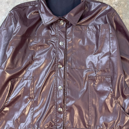 MN+LA™ JACKET SAMPLE 057