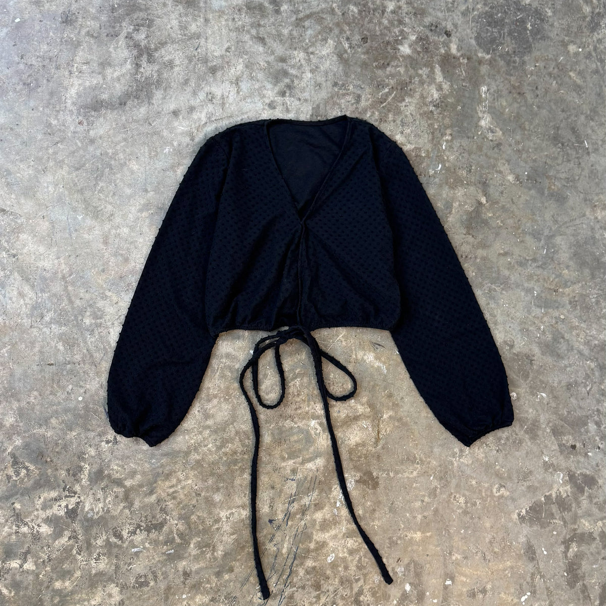 FEMME TOP SAMPLE 021