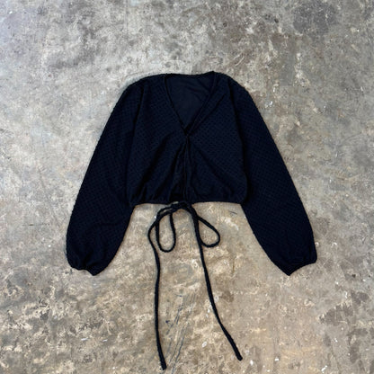 FEMME TOP SAMPLE 021