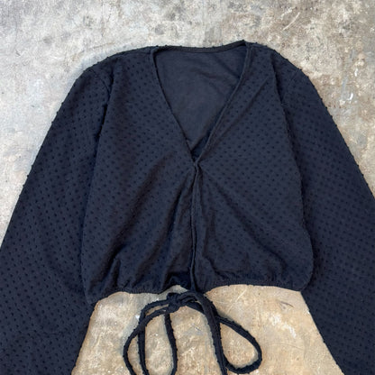 FEMME TOP SAMPLE 021