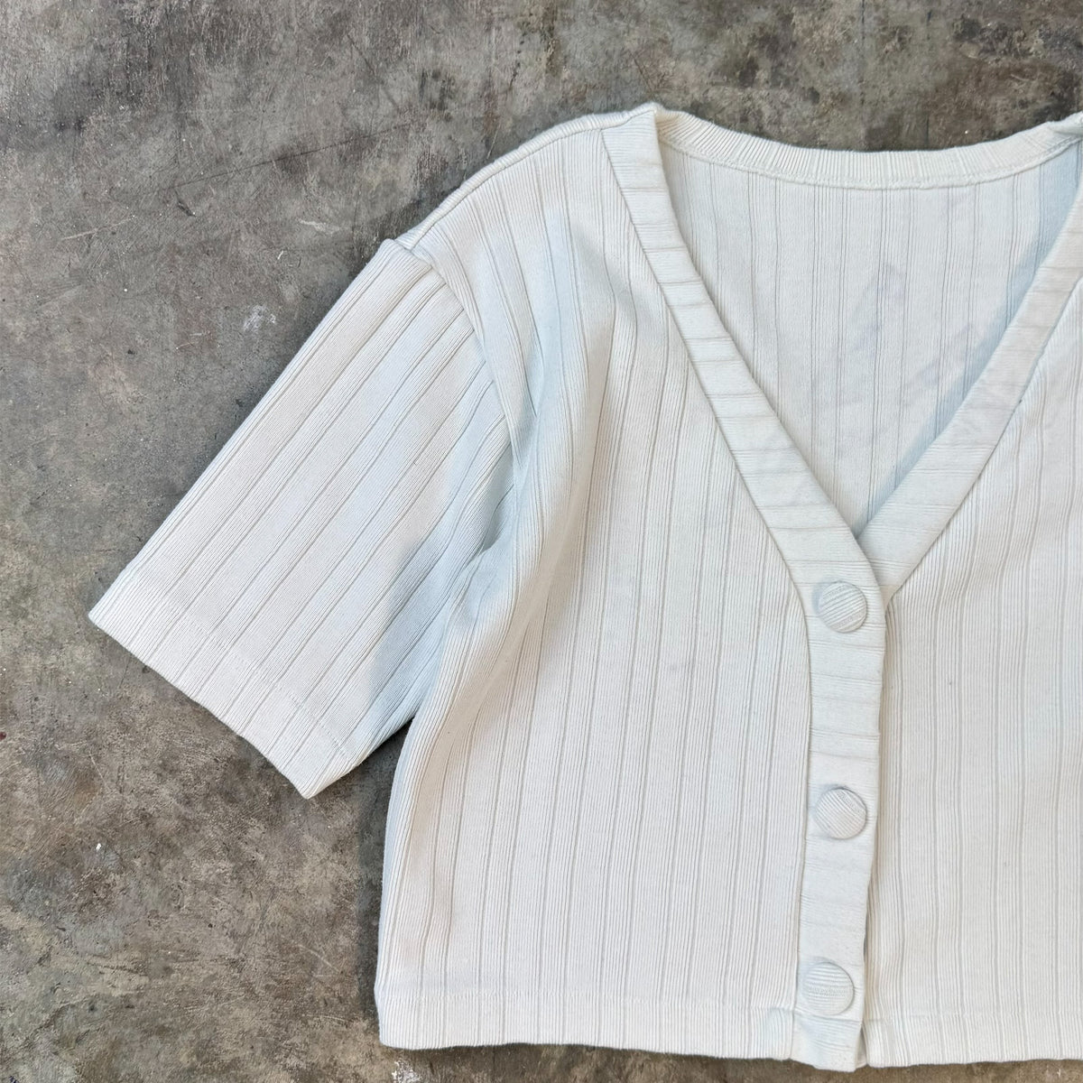 FEMME TOP SAMPLE 020