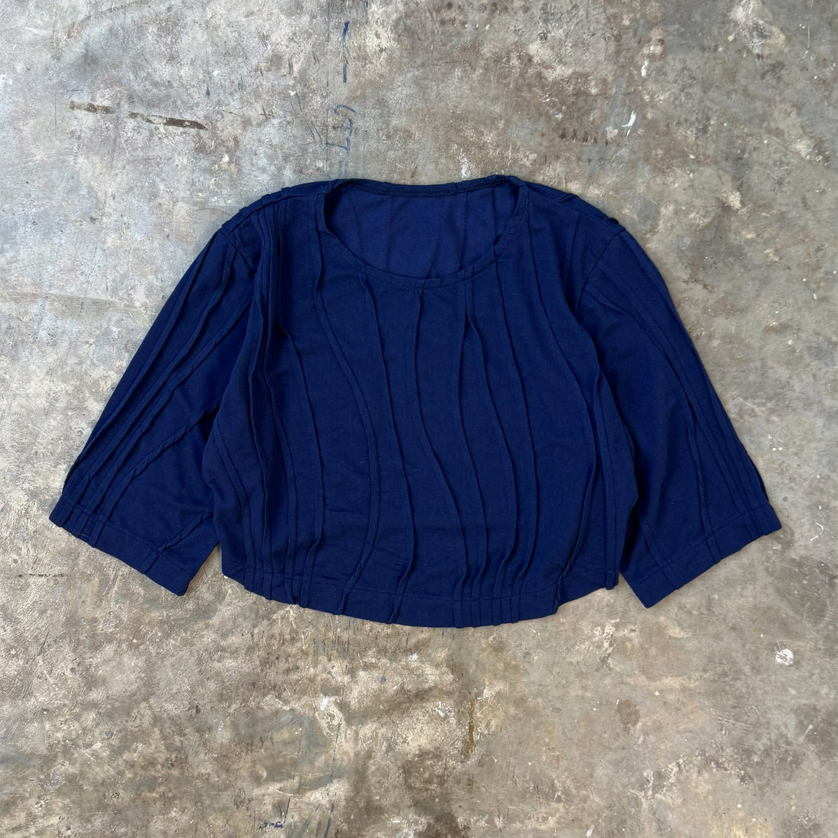 FEMME TOP SAMPLE 022