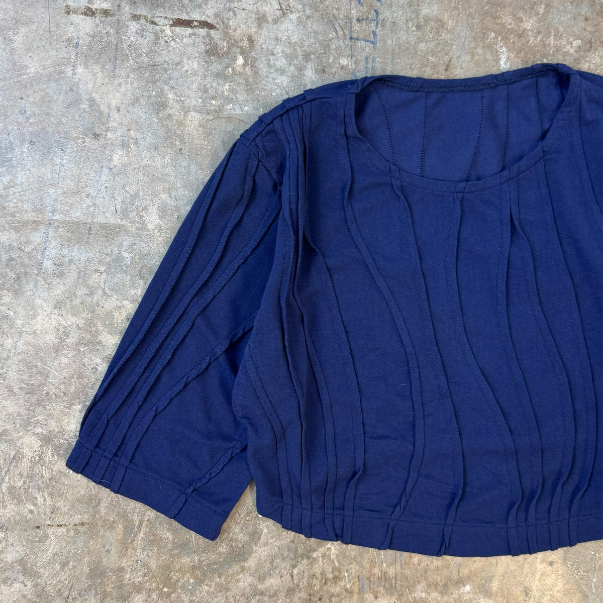 FEMME TOP SAMPLE 022