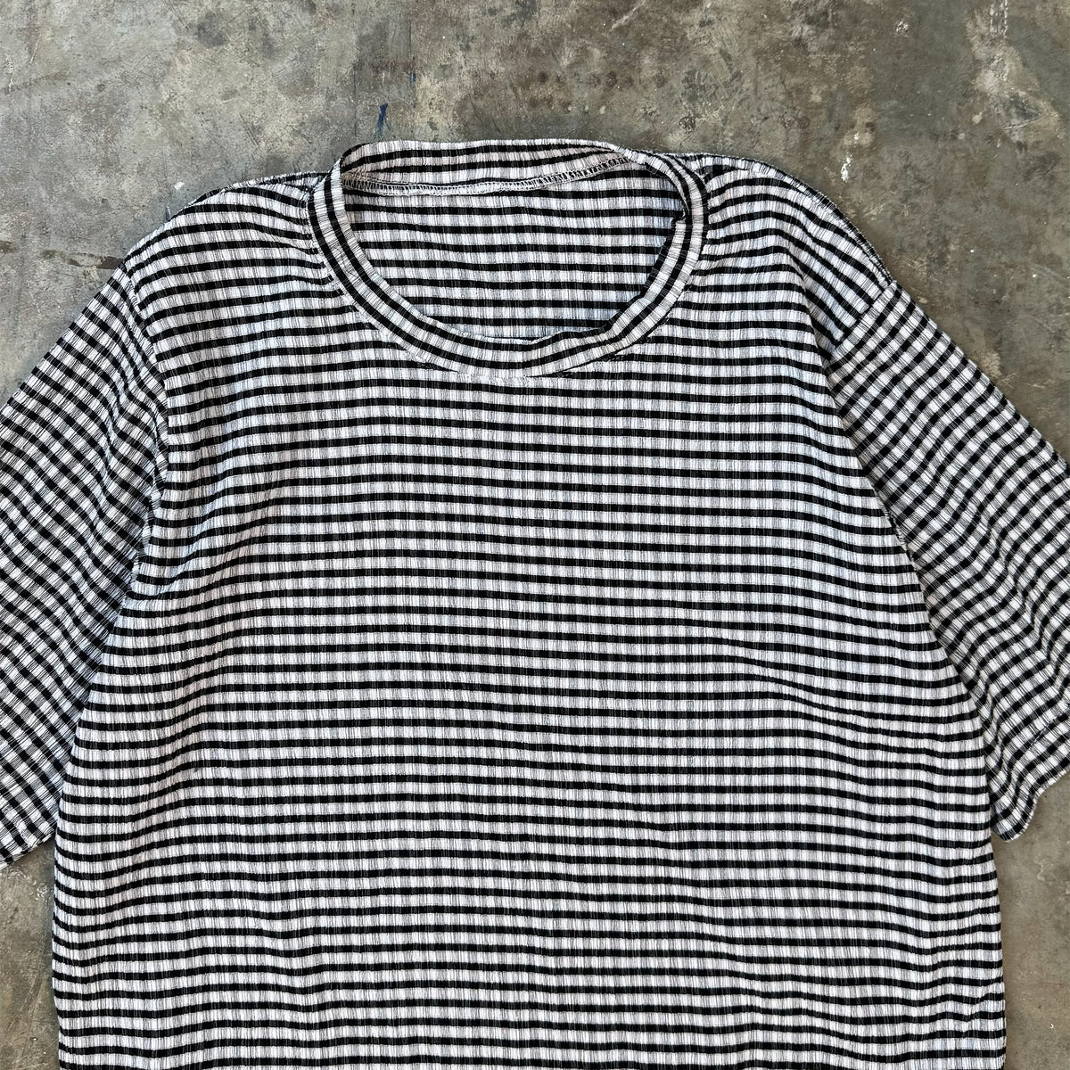 FEMME TOP SAMPLE 023
