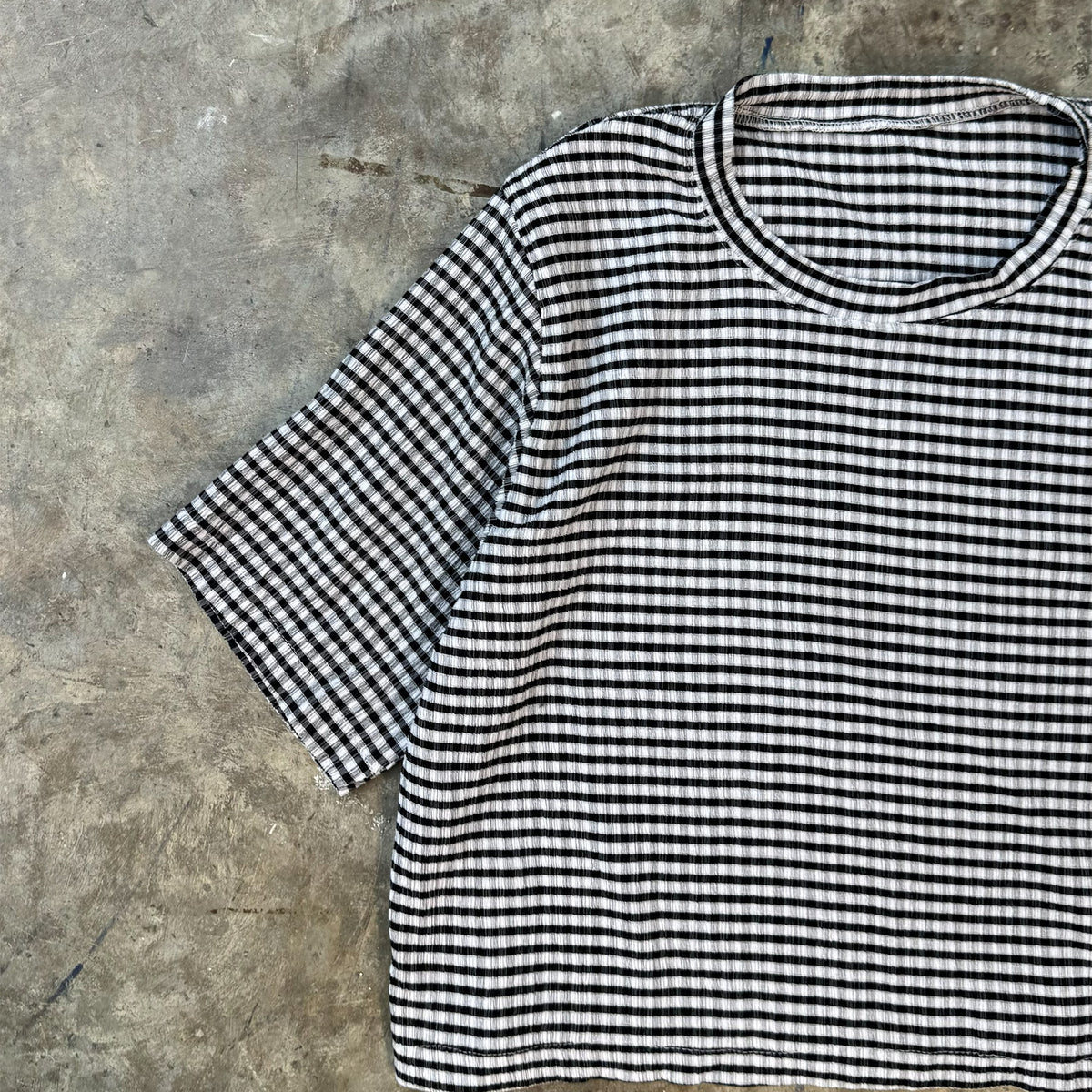 FEMME TOP SAMPLE 023