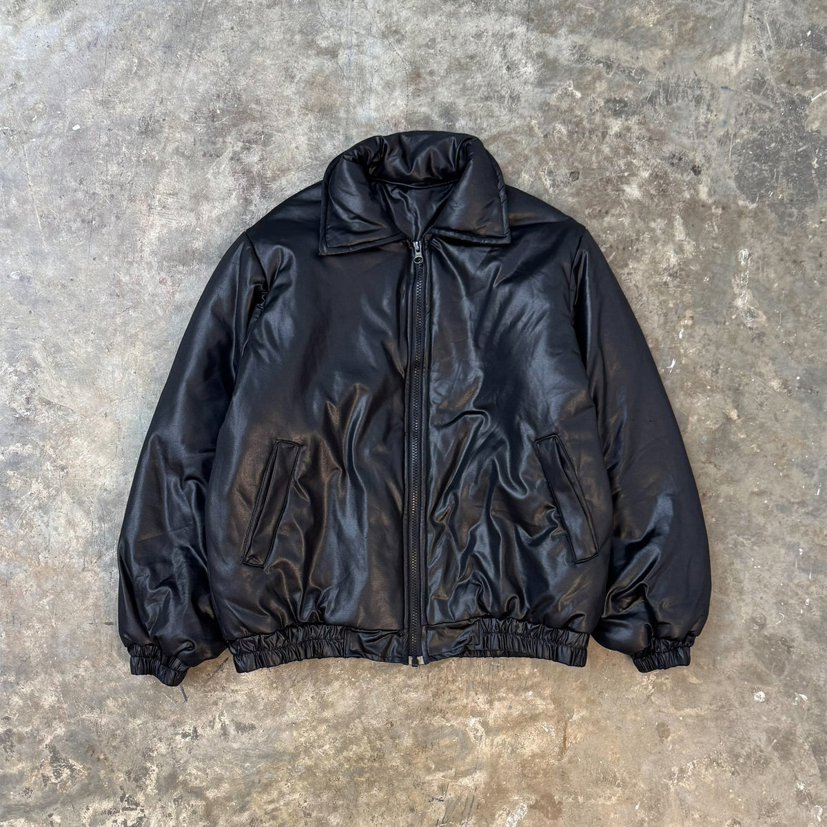 MN+LA™ JACKET SAMPLE 054