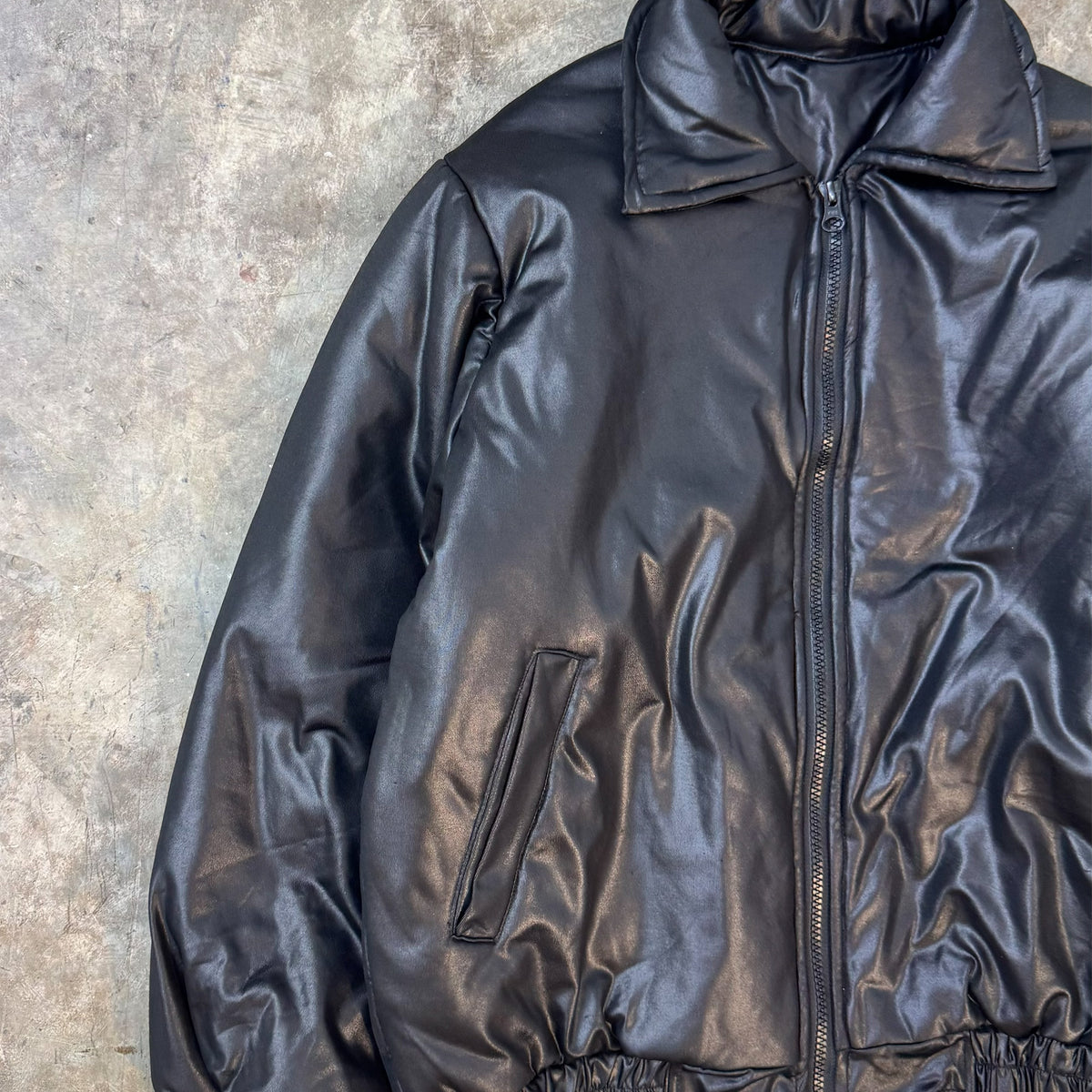 MN+LA™ JACKET SAMPLE 054