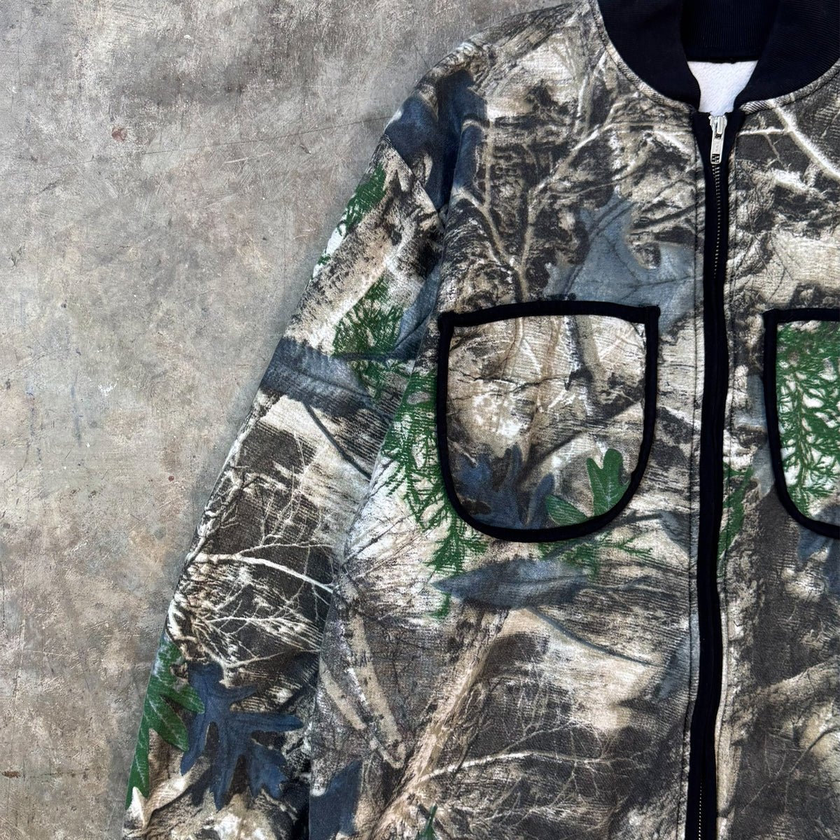 MN+LA™ JACKET SAMPLE 059