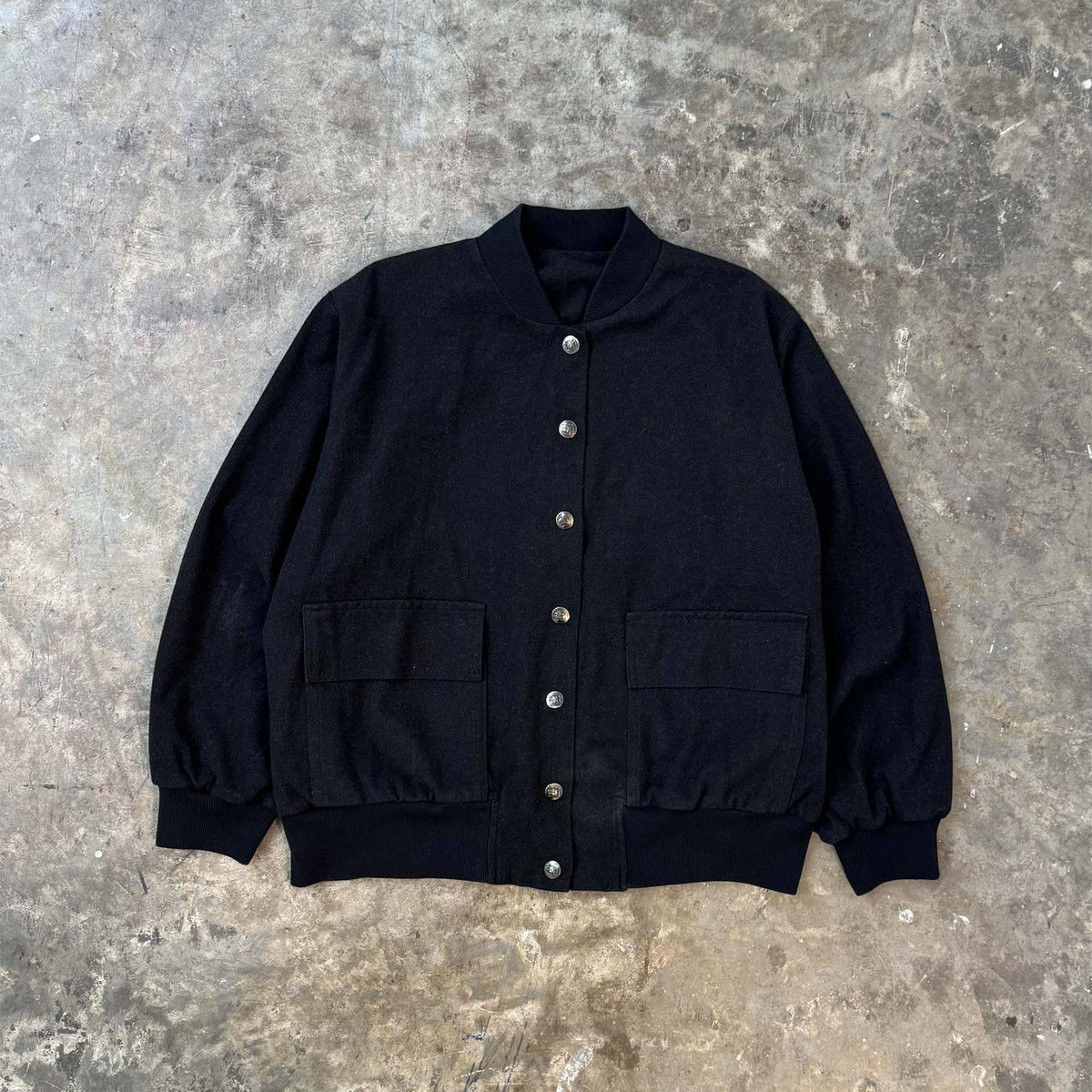 MN+LA™ JACKET SAMPLE 060