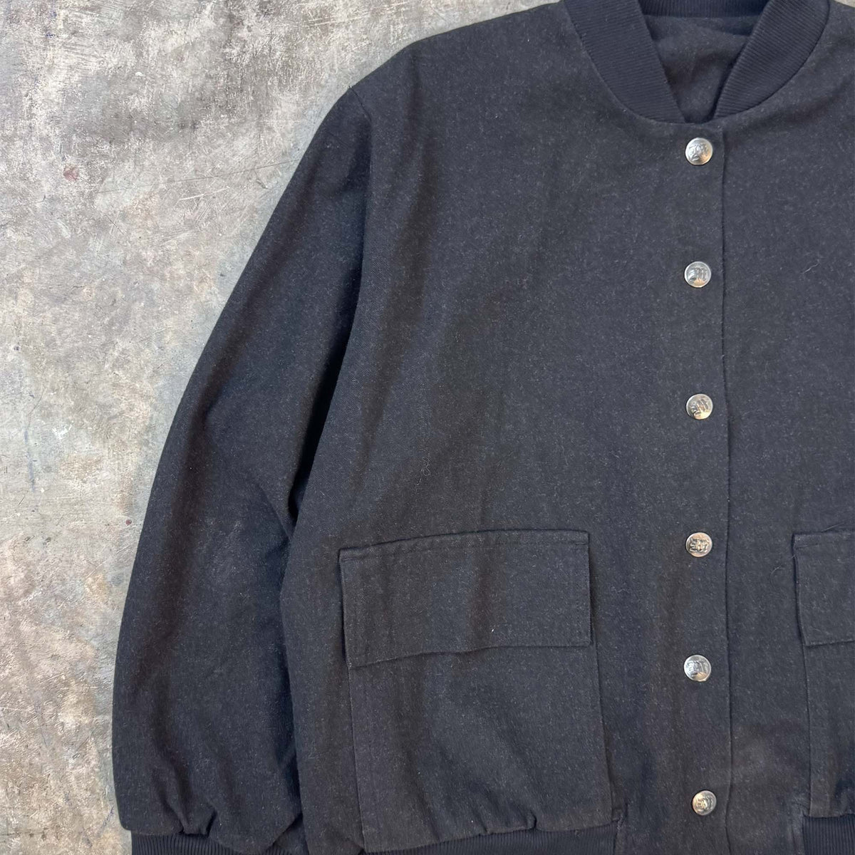 MN+LA™ JACKET SAMPLE 060