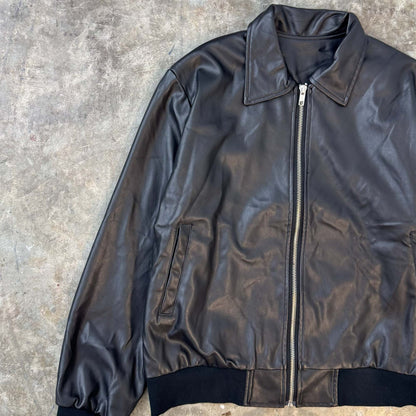 MN+LA™ JACKET SAMPLE 058