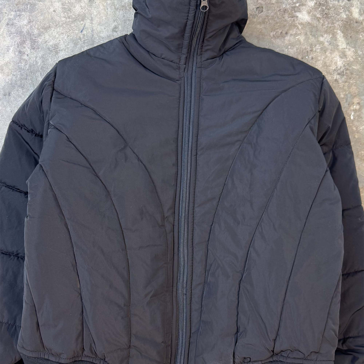 MN+LA™ JACKET SAMPLE 053