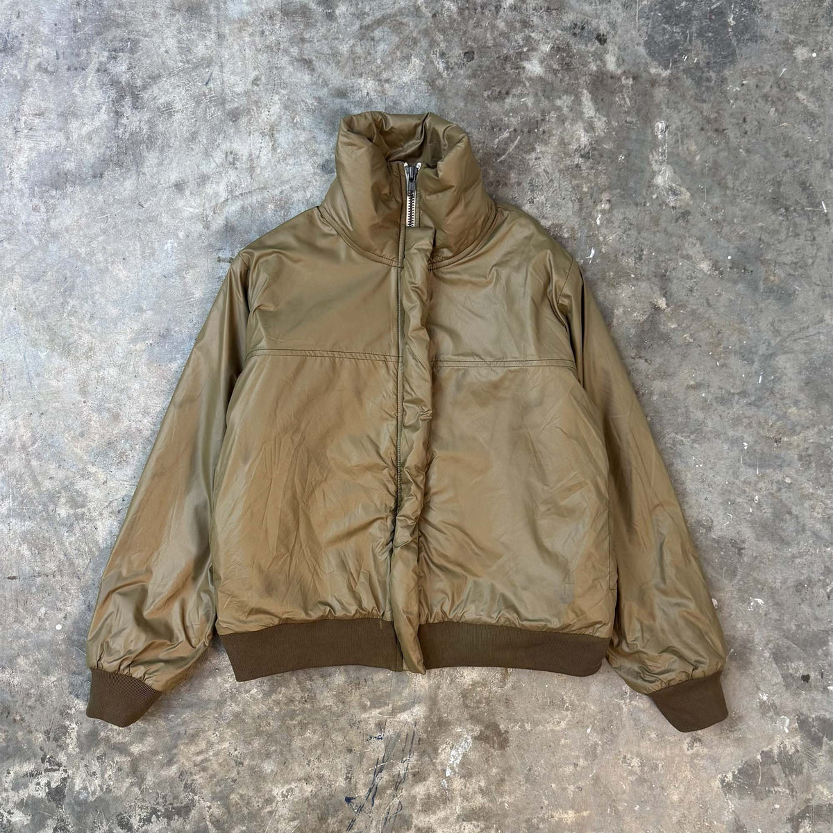 MN+LA™ JACKET SAMPLE 063