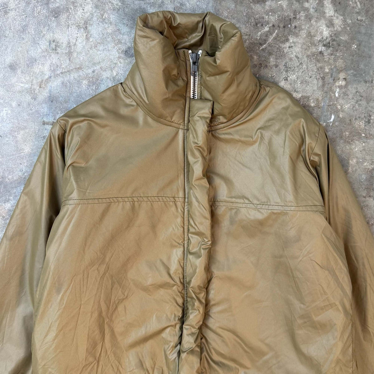 MN+LA™ JACKET SAMPLE 063