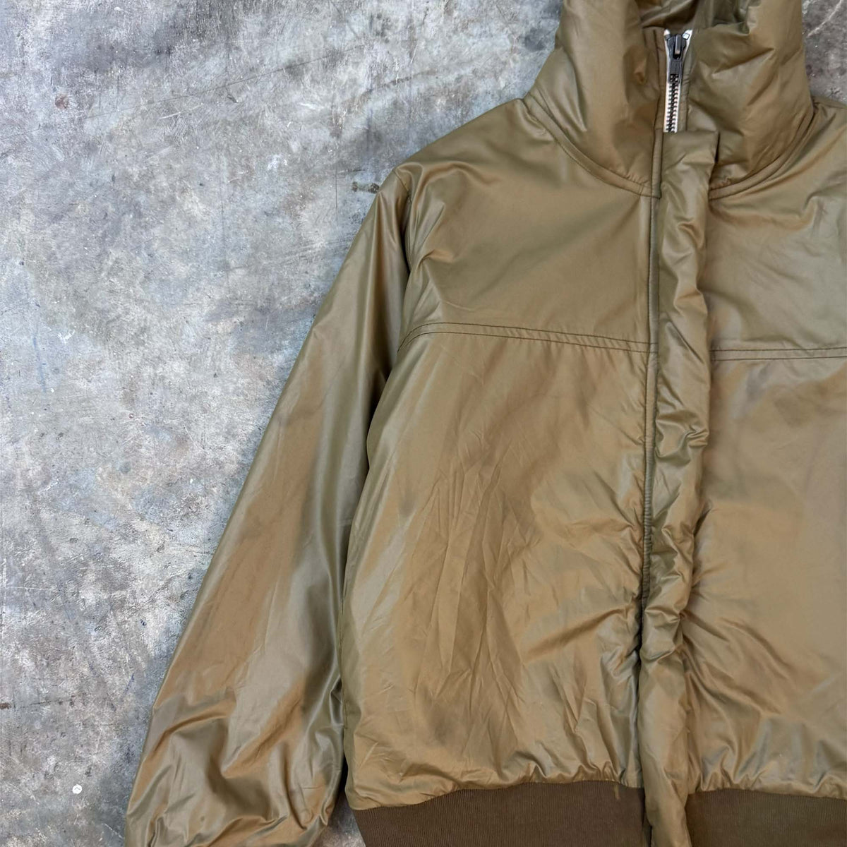 MN+LA™ JACKET SAMPLE 063