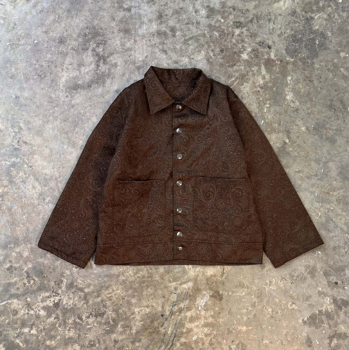 MN+LA™ JACKET SAMPLE 065