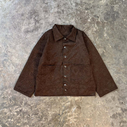 MN+LA™ JACKET SAMPLE 065