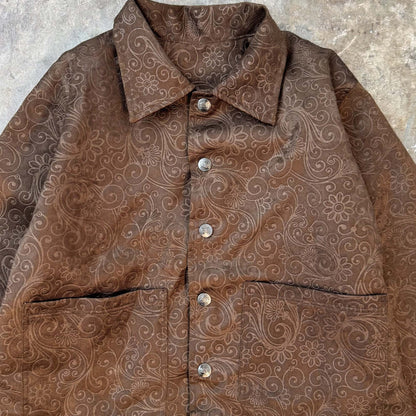MN+LA™ JACKET SAMPLE 065