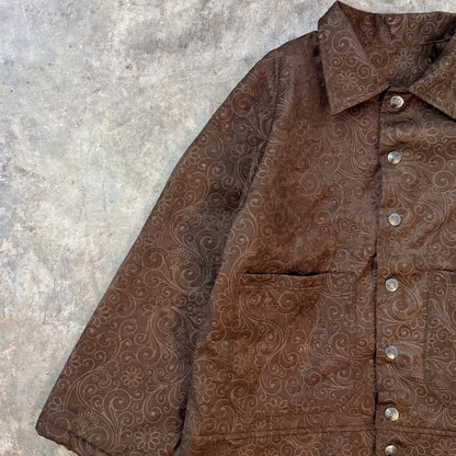 MN+LA™ JACKET SAMPLE 065