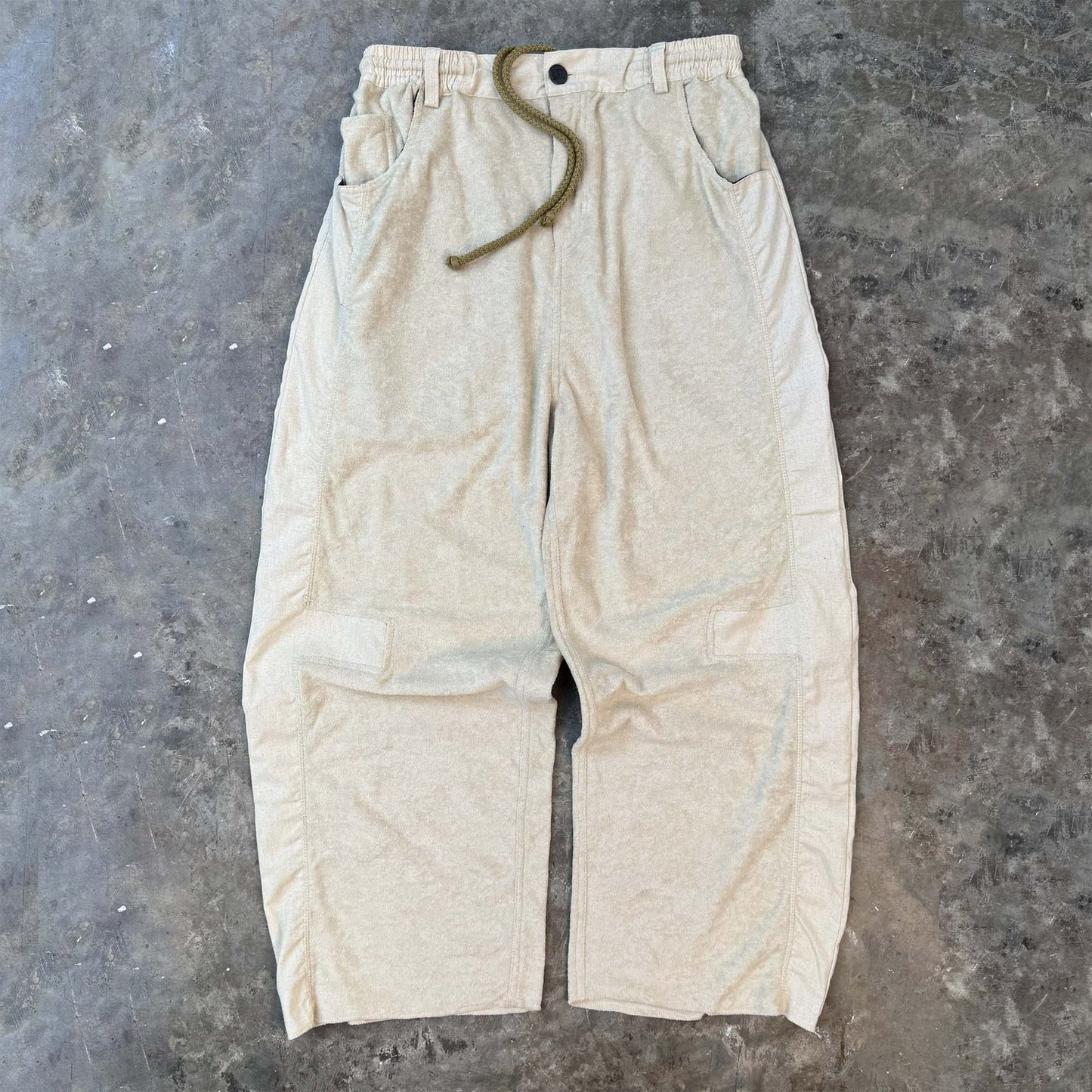 MN+LA™ PANTS SAMPLE 32