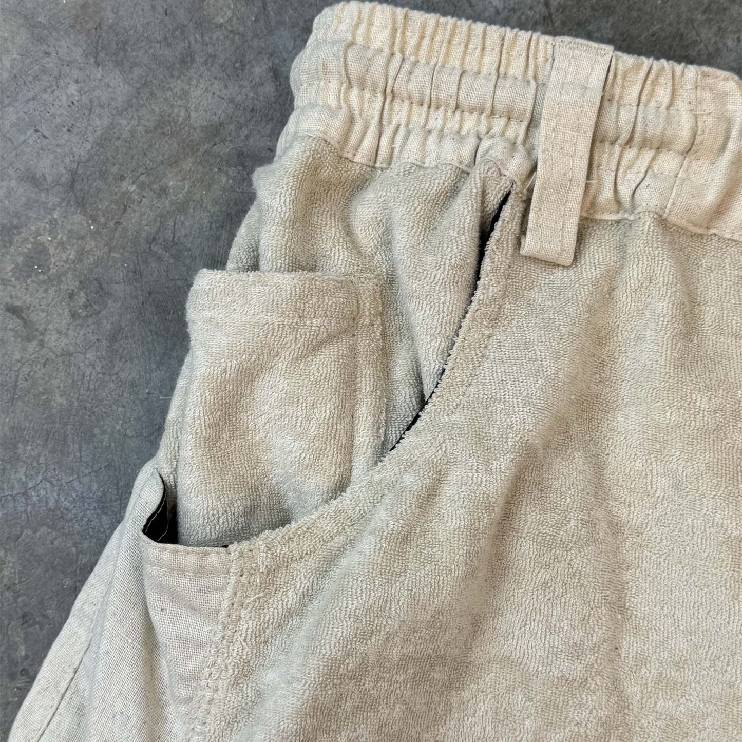 MN+LA™ PANTS SAMPLE 32