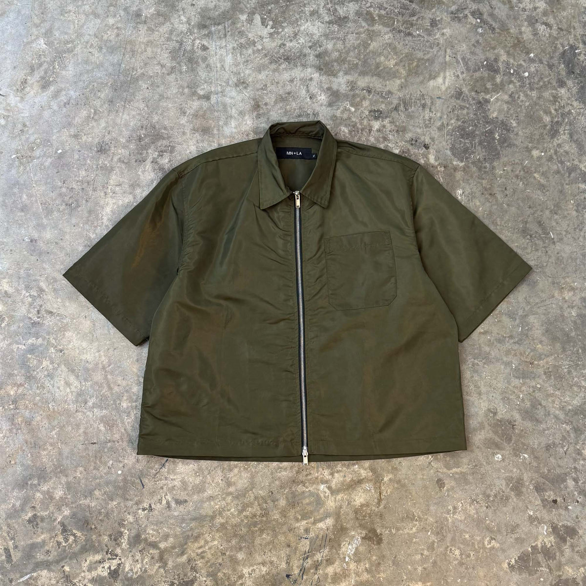 MN+LA™ CHORE SHIRT SAMPLE 004