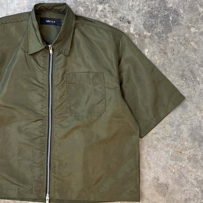 MN+LA™ CHORE SHIRT SAMPLE 004