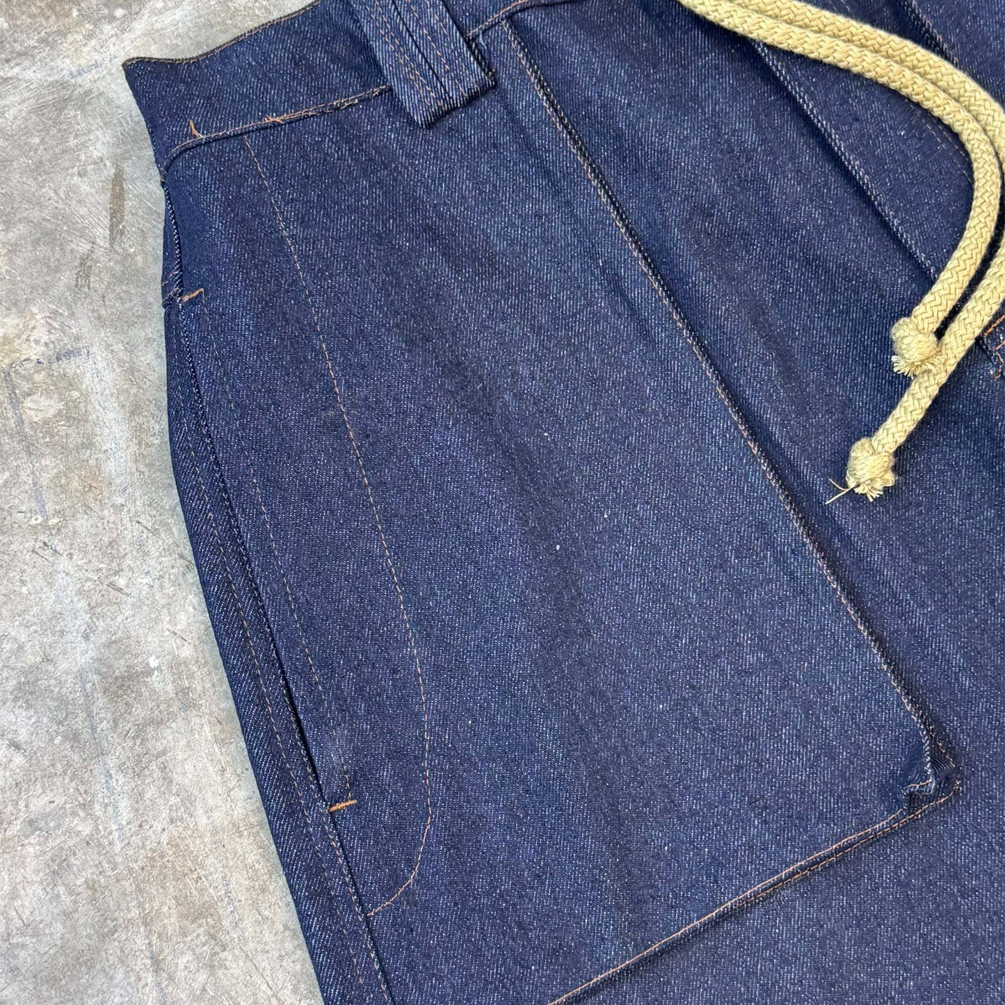 MN+LA™ PANTS SAMPLE 027