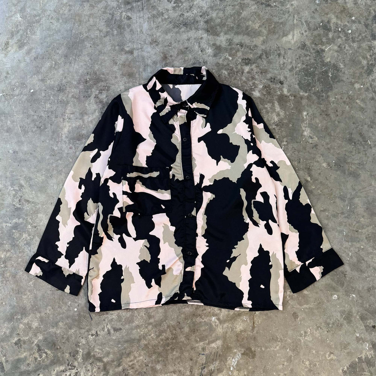 FEMME JACKET SAMPLE 020