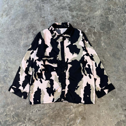 FEMME JACKET SAMPLE 020