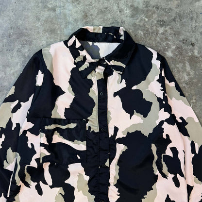 FEMME JACKET SAMPLE 020