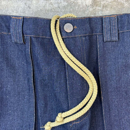 MN+LA™ PANTS SAMPLE 027