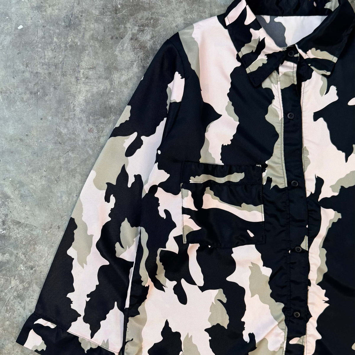 FEMME JACKET SAMPLE 020