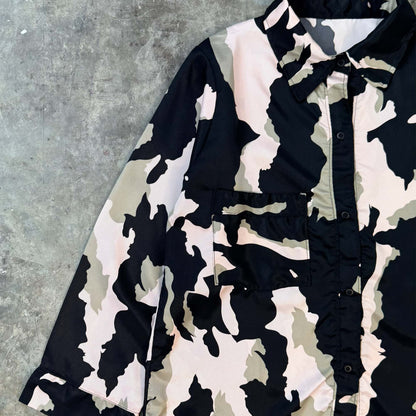 FEMME JACKET SAMPLE 020