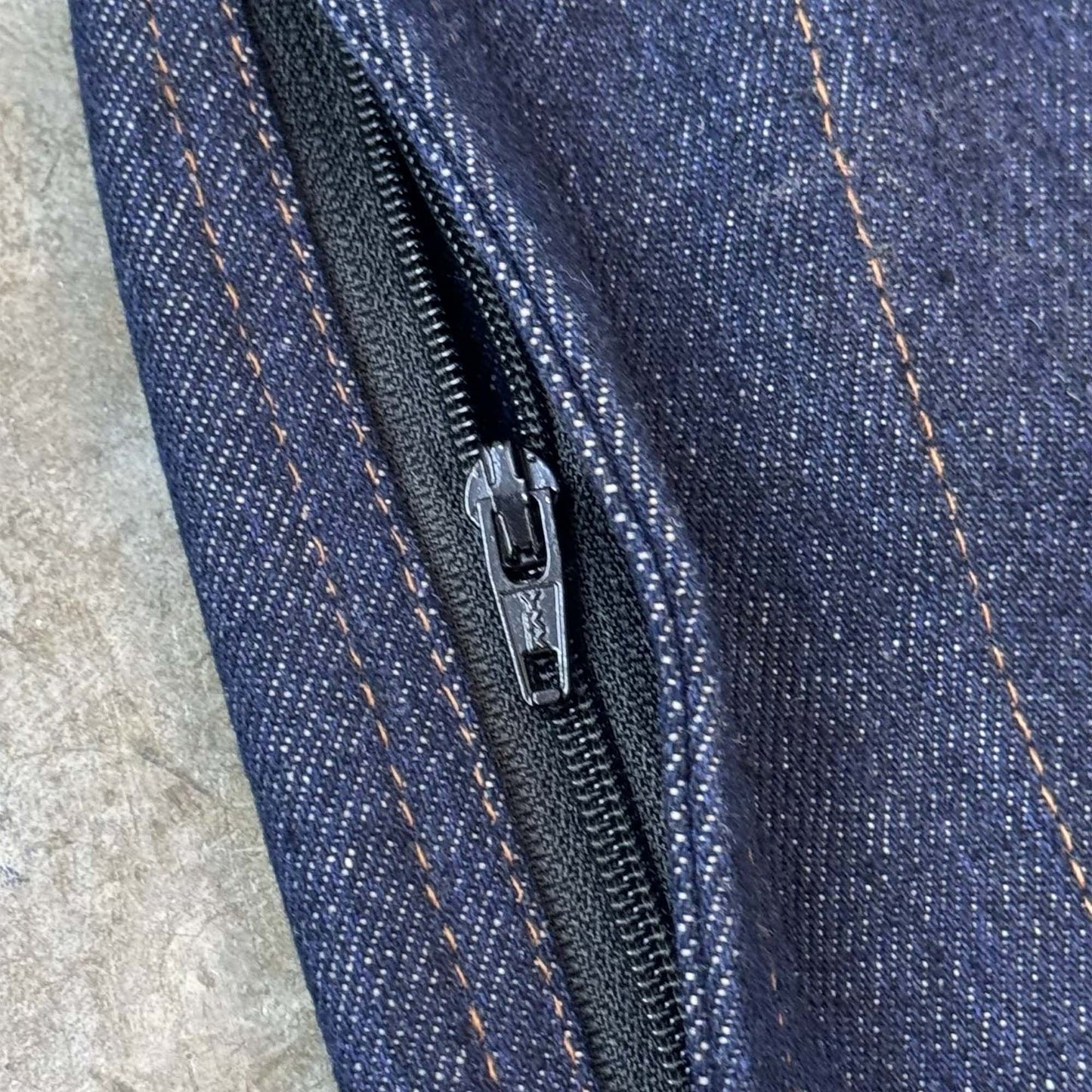 MN+LA™ PANTS SAMPLE 027