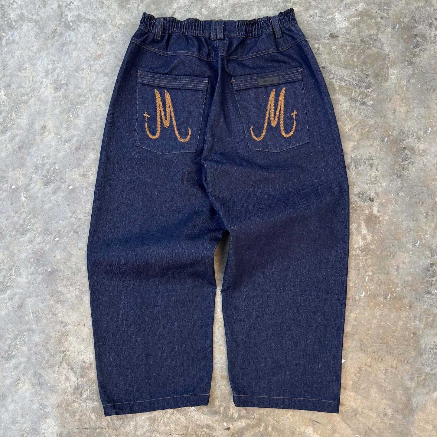 MN+LA™ PANTS SAMPLE 027