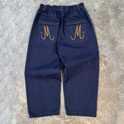 MN+LA™ PANTS SAMPLE 027