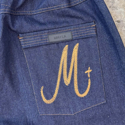 MN+LA™ PANTS SAMPLE 027