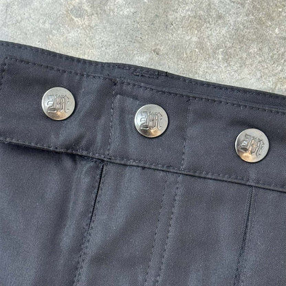 MILITIA PANTS V2 IN GRAPHITE