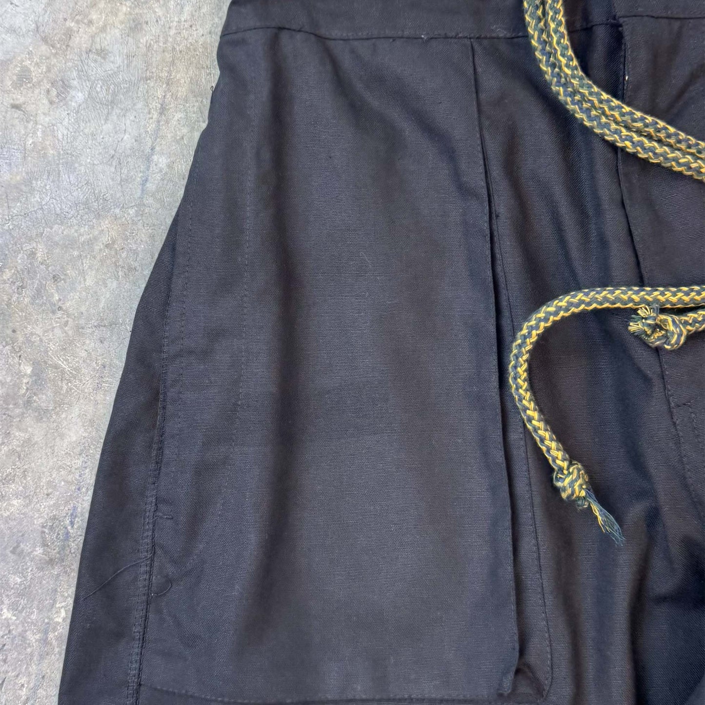 MN+LA™ PANTS SAMPLE 029
