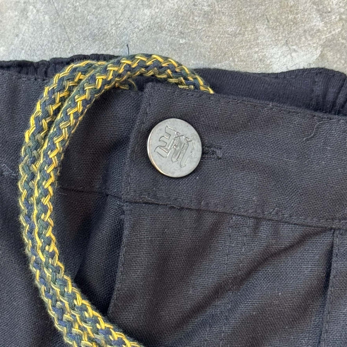 MN+LA™ PANTS SAMPLE 029