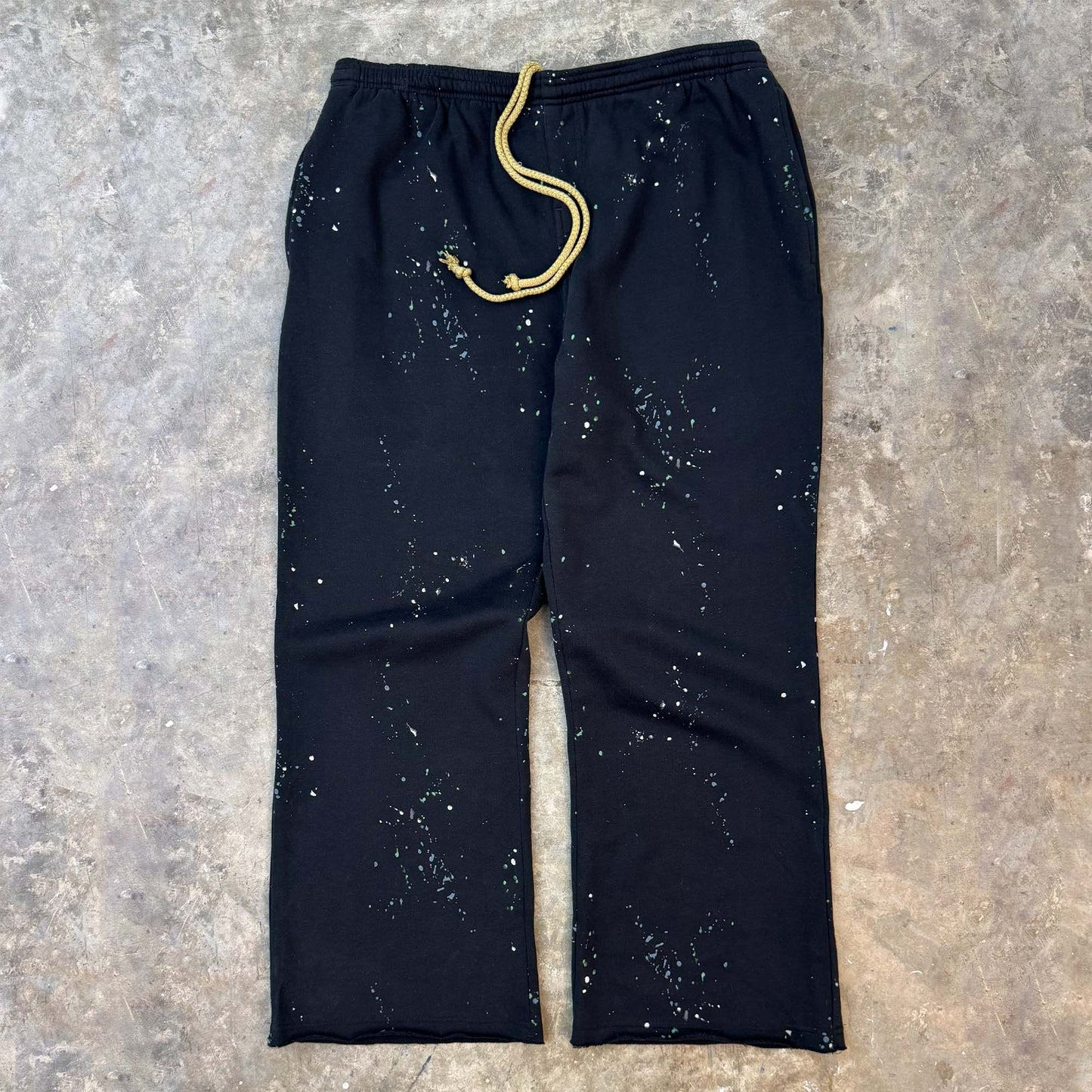 MN+LA™ PANTS SAMPLE 33