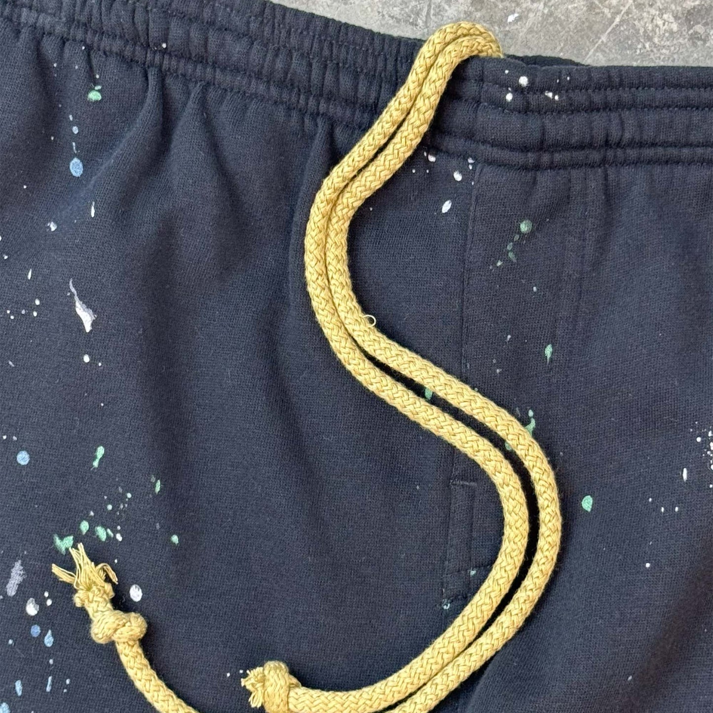 MN+LA™ PANTS SAMPLE 33