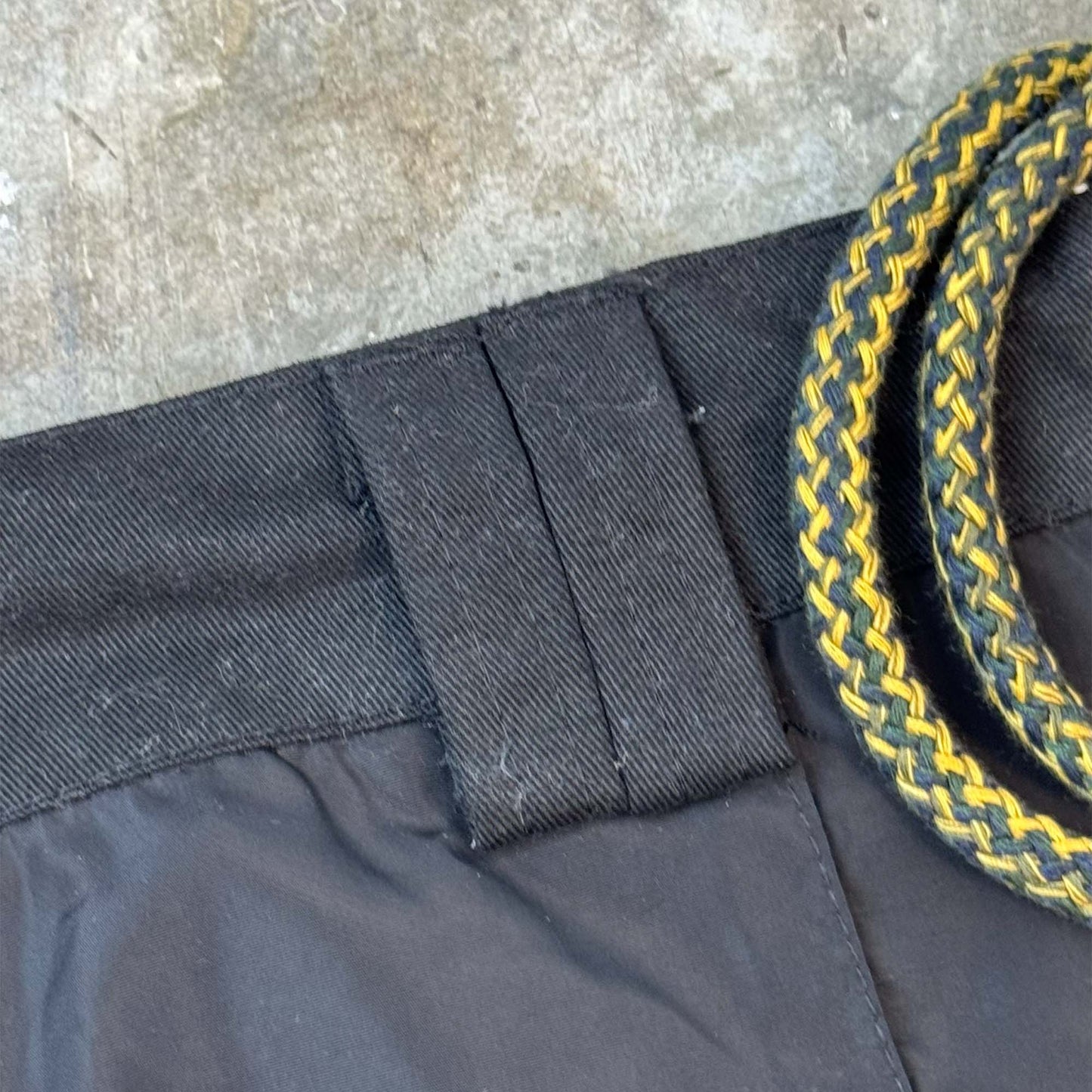 MN+LA™ PANTS SAMPLE 31