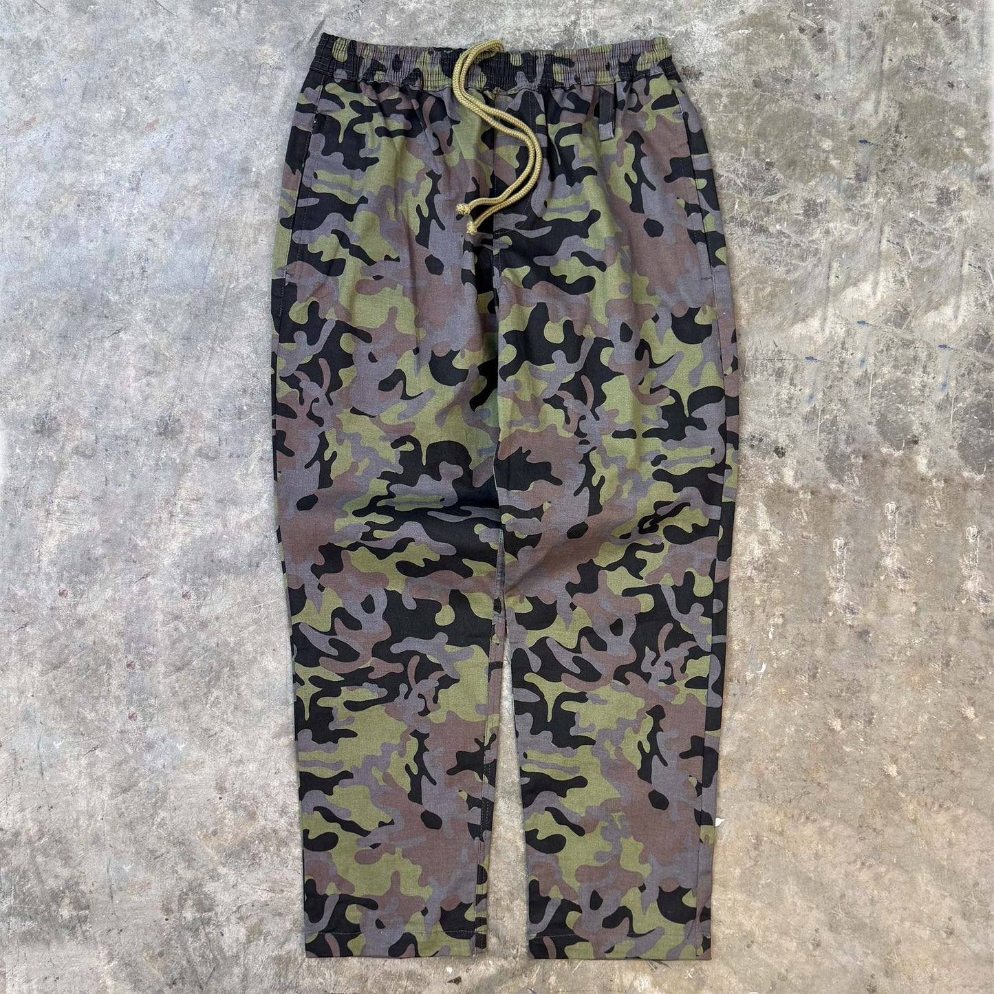 MN+LA™ PANTS SAMPLE 025