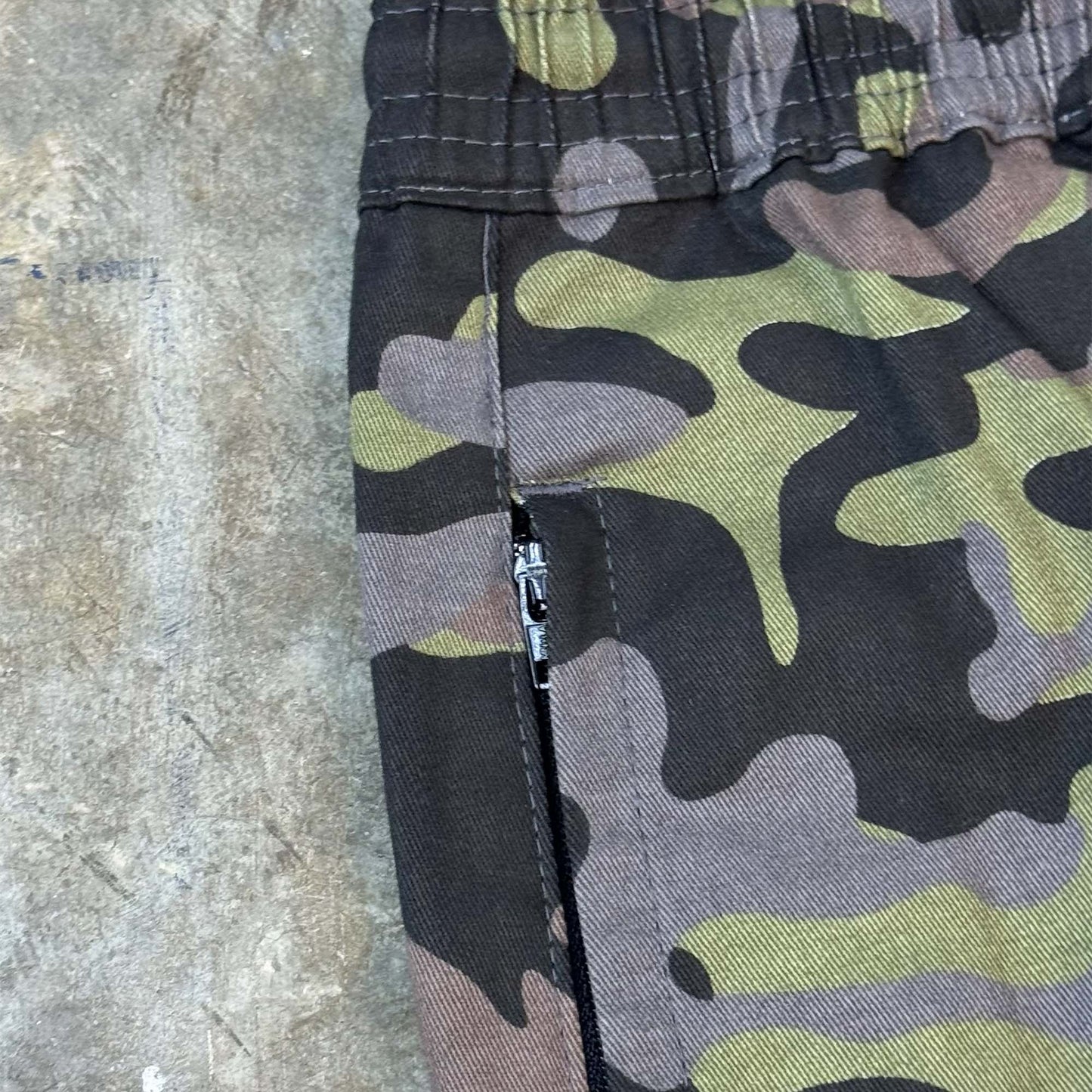 MN+LA™ PANTS SAMPLE 025