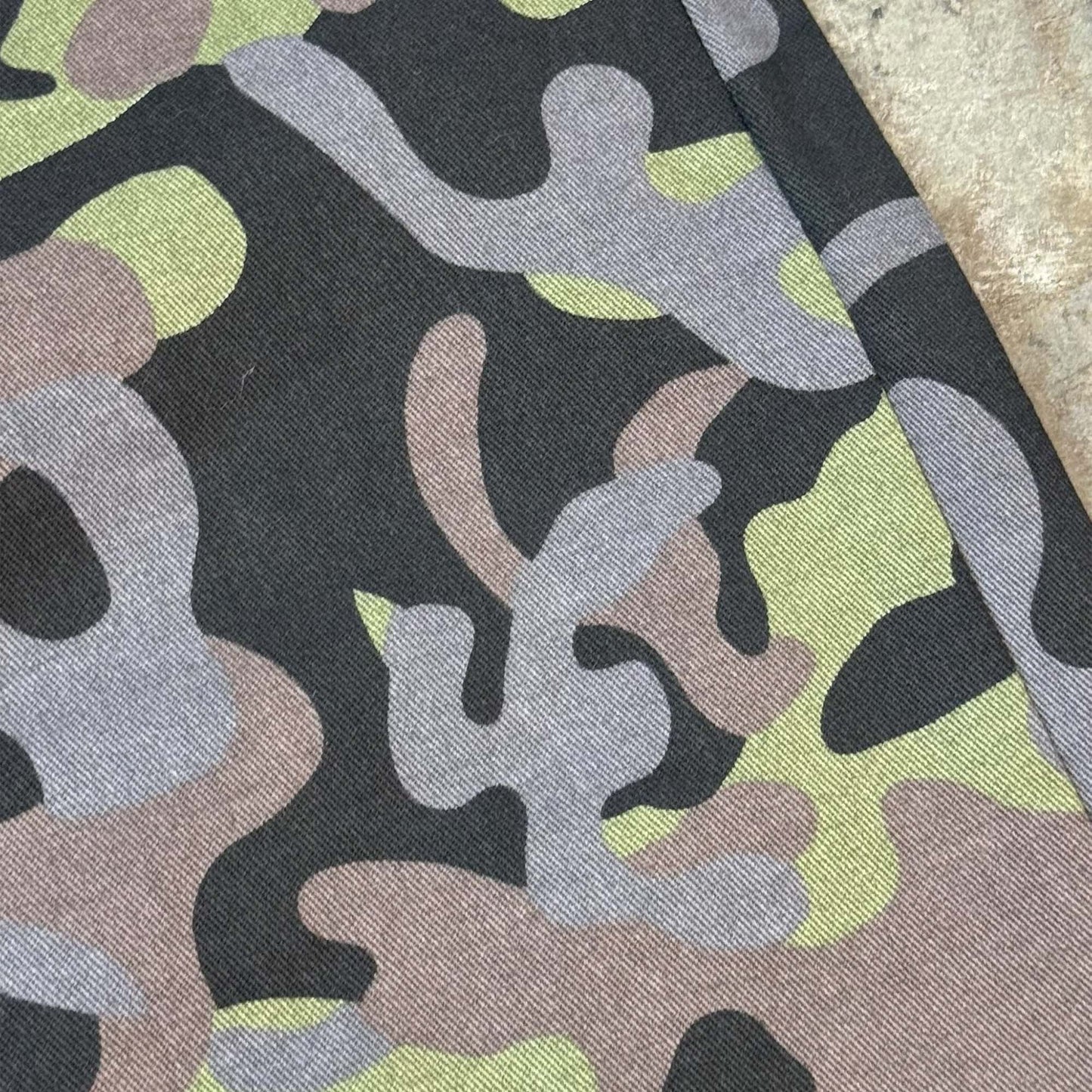 MN+LA™ PANTS SAMPLE 025